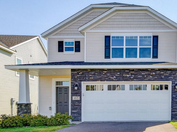 415 Bruce Larson Way, Somerset, WI 54025