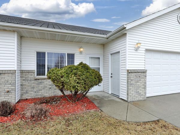 506 2nd Street NW, Dilworth, MN 56529