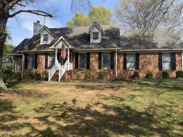 42 Hale Ct , McMinnville, TN 37110