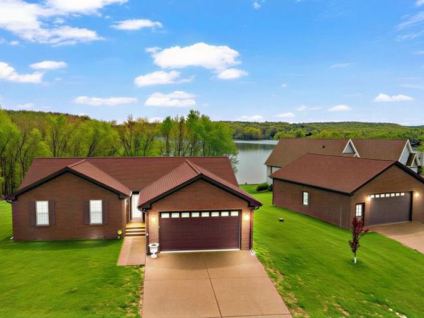 111 Rachel Ln, Cadiz, KY 42211