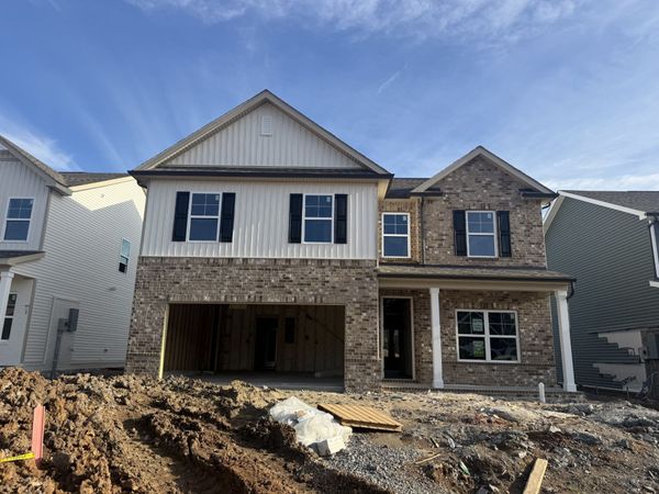 532 Misty Creek Court , Nashville, TN 37207