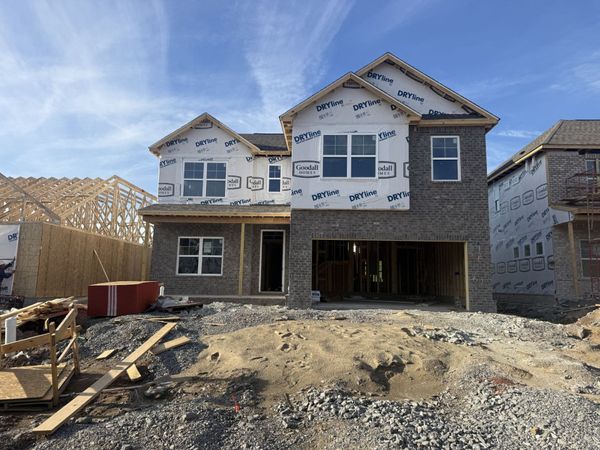 521 Misty Creek Court , Nashville, TN 37207