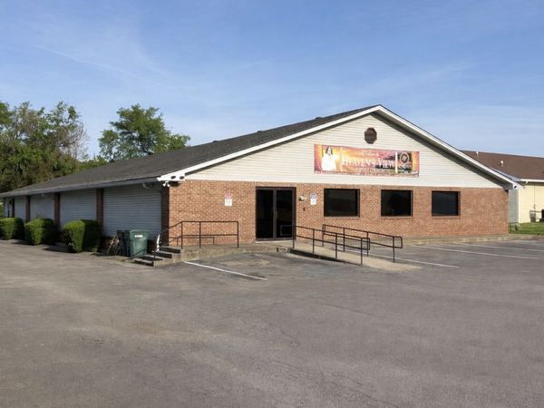 712 N Cumberland St , Lebanon, TN 37087