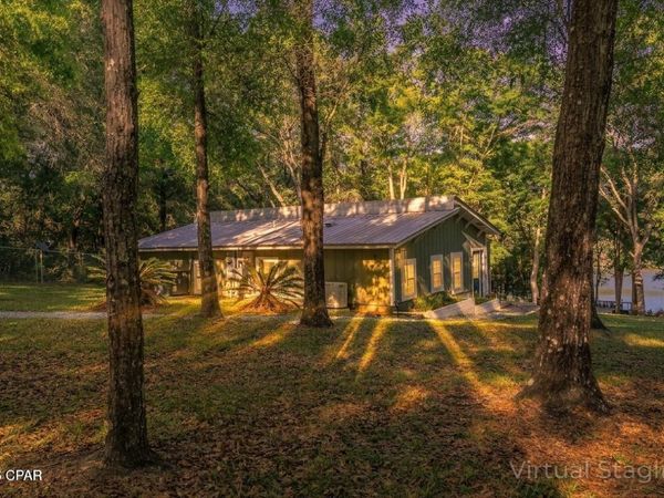 4651 Moss Hill Road, Chipley, FL 32428