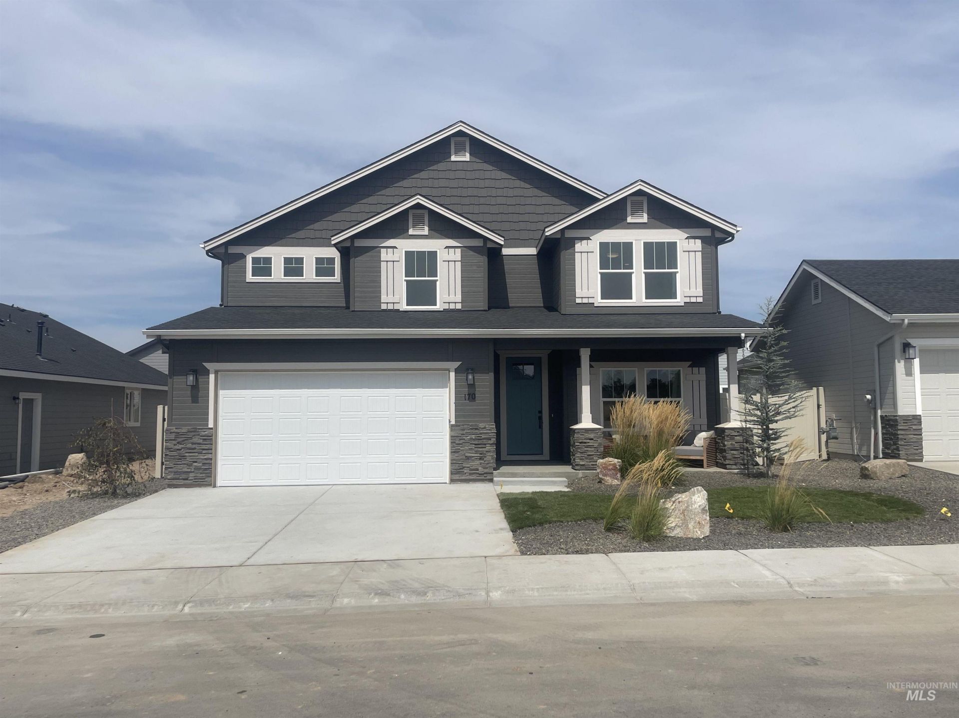 170 W Willow Dale Dr., Kuna, ID 83634 Main Photo