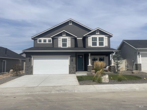 170 W Willow Dale Dr., Kuna, ID 83634