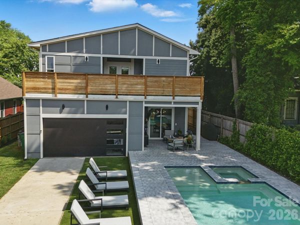 708 Cross Trail Drive , Charlotte, NC 28204