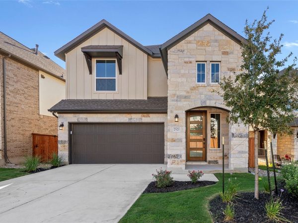 2521 Dabster DR, Leander, TX 78641