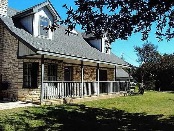 9804 Timber Ridge PASS, Austin, TX 78733