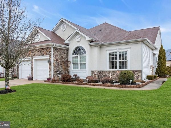 211 BRIGANTINE BOULEVARD , WARETOWN, NJ 08758