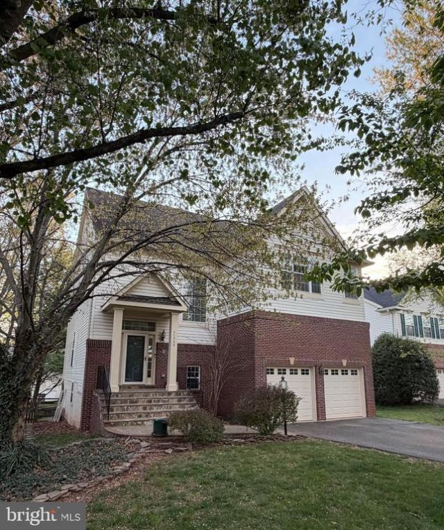 47569 SAULTY DRIVE, STERLING, VA 20165