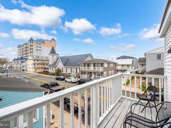 106 TALBOT STREET, Unit 101, OCEAN CITY, MD 21842