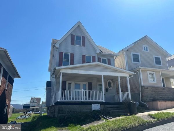 2005 15TH AVENUE , ALTOONA, PA 16601