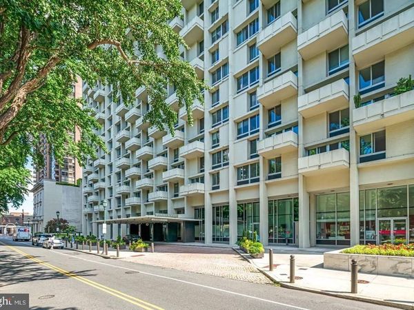 604 36 S WASHINGTON SQUARE S , Unit 3007, PHILADELPHIA, PA 19106