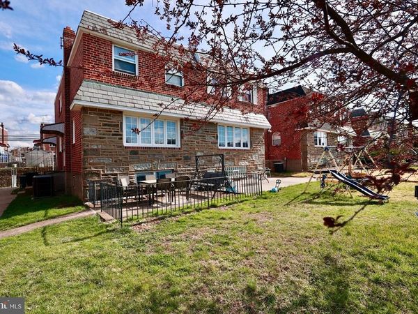 7523 BROUS AVENUE, PHILADELPHIA, PA 19152