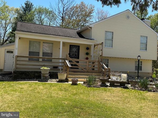 2004 BART COURT, Unit BASEMENT, UPPER MARLBORO, MD 20774