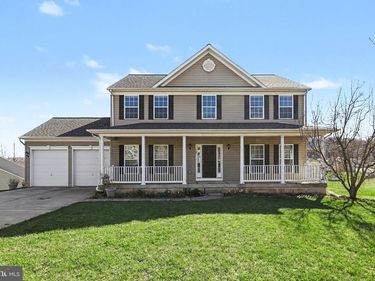 503 WINDY WAY, NEW CUMBERLAND, PA 17070