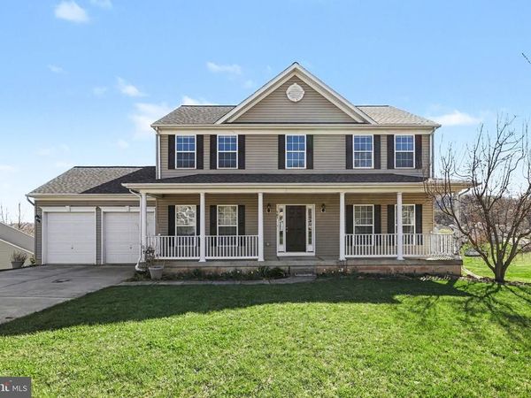 503 WINDY WAY, NEW CUMBERLAND, PA 17070