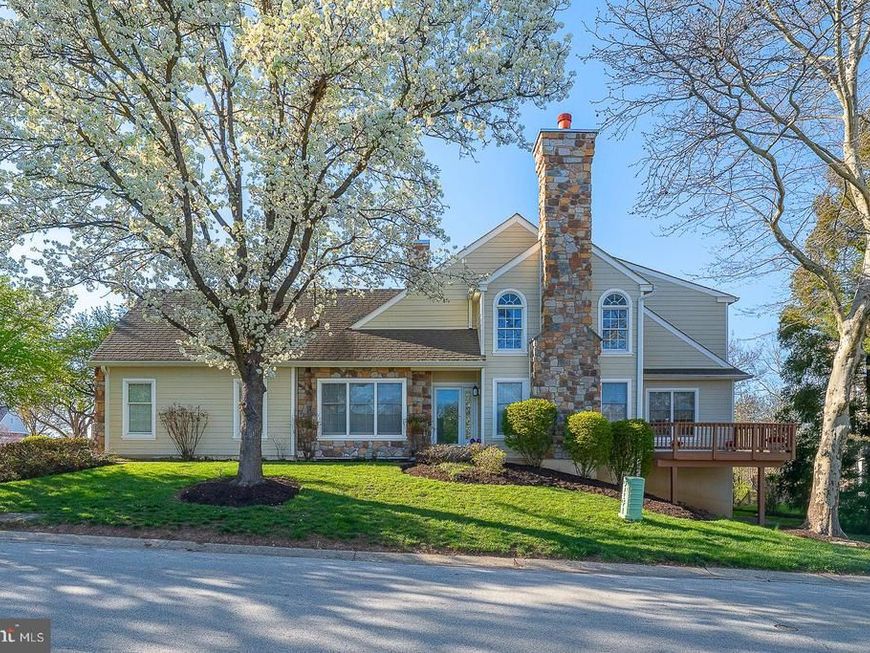 48 Longview Circle, Unit 48, Berwyn, PA 19312 Main Photo