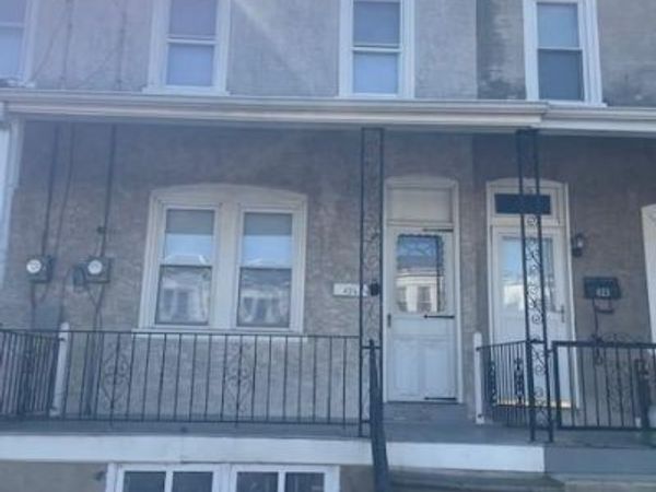 425 RIPKA STREET, PHILADELPHIA, PA 19128
