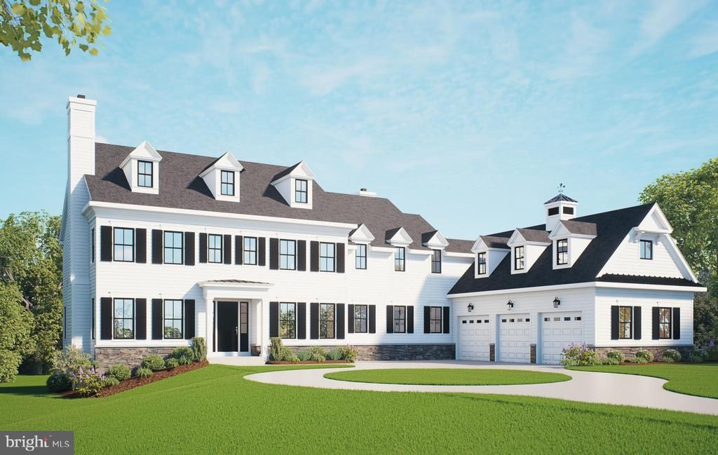 690 SYCAMORE LN, CHADDS FORD, PA 19317