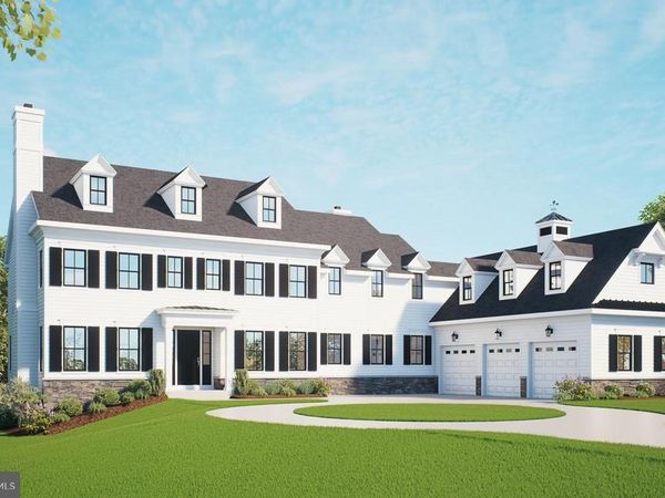 680 SYCAMORE LN, CHADDS FORD, PA 19317