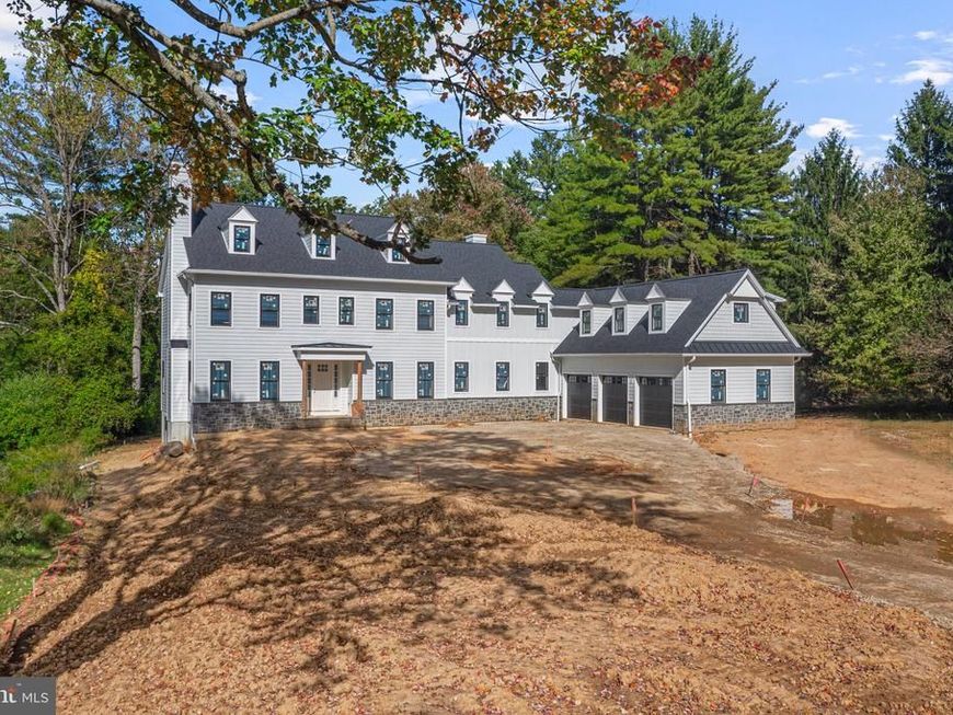 680 Sycamore Ln, Chadds Ford, PA 19317 Main Photo