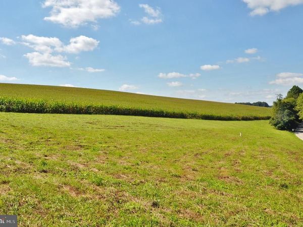 Lot #3 DAVIS VALLEY RD. , STEWARTSTOWN, PA 17363