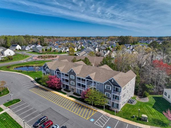37670 EXETER DRIVE, Unit 2, REHOBOTH BEACH, DE 19971