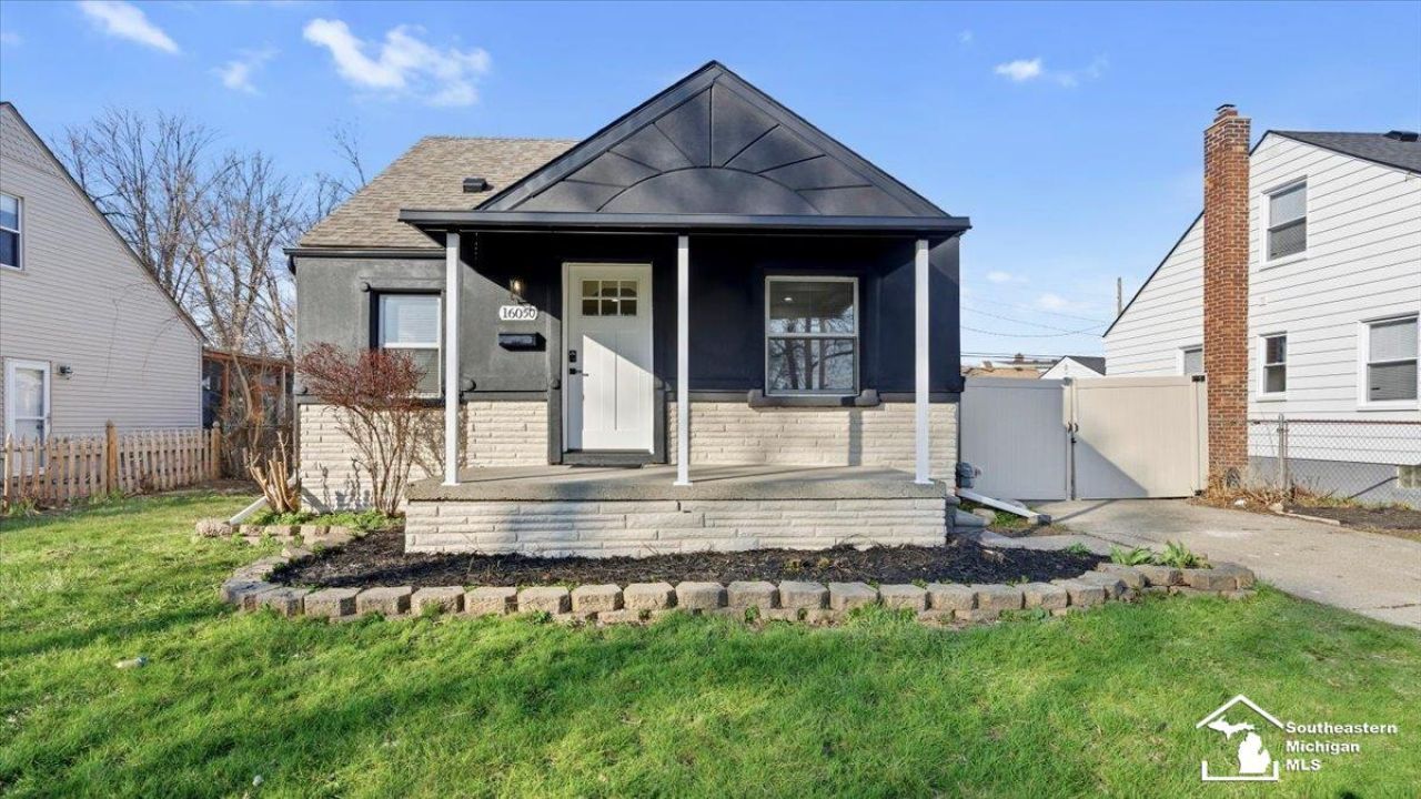 16050 Beatrice Street, Allen Park, MI 48101 Main Photo