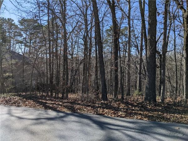 Lot 4 Radcliffe Drive , Bella Vista, AR 72714