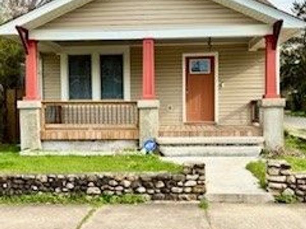 3314 Decatur Street , Richmond, VA 23224