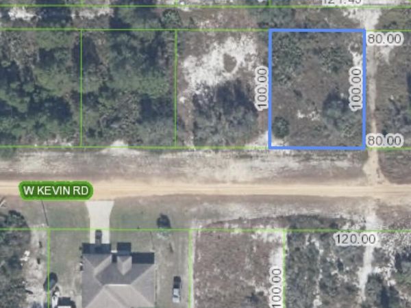 2800 W Kevin Road, Avon Park, FL 33825