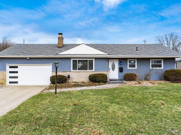 1316 College Avenue , Columbus, OH 43209