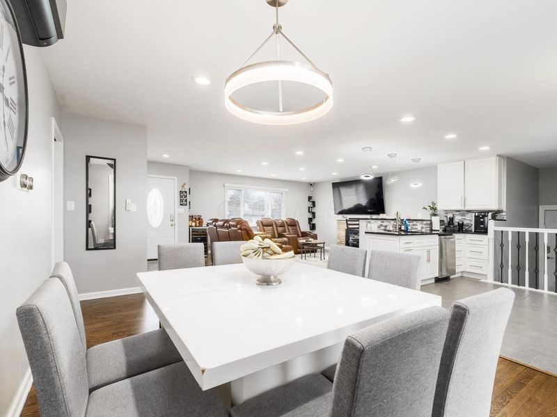 1316 College Avenue , Columbus, OH 43209 Photo 12