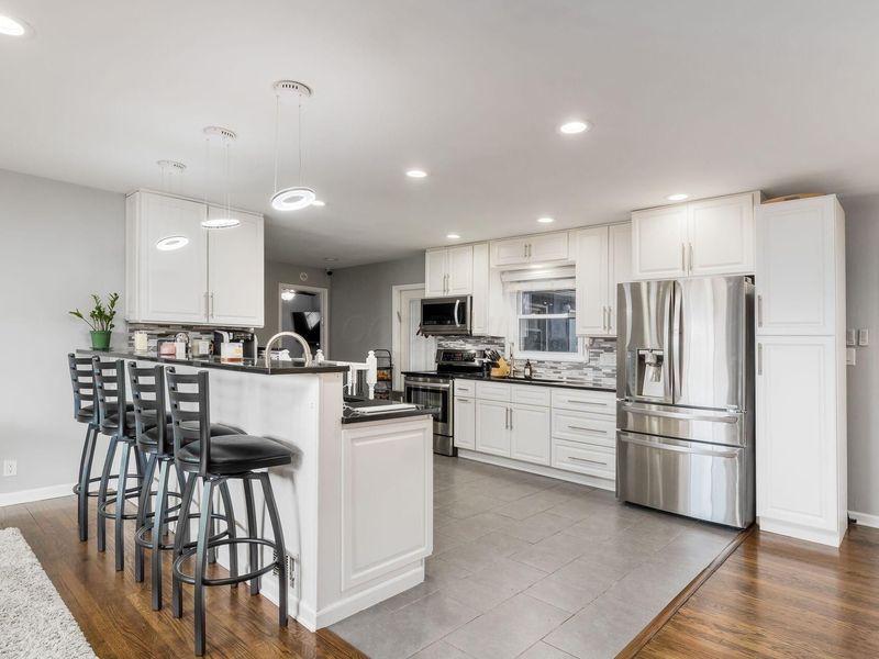 1316 College Avenue , Columbus, OH 43209 Photo 13