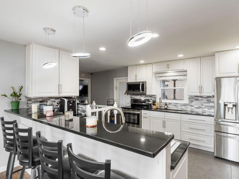 1316 College Avenue , Columbus, OH 43209 Photo 14