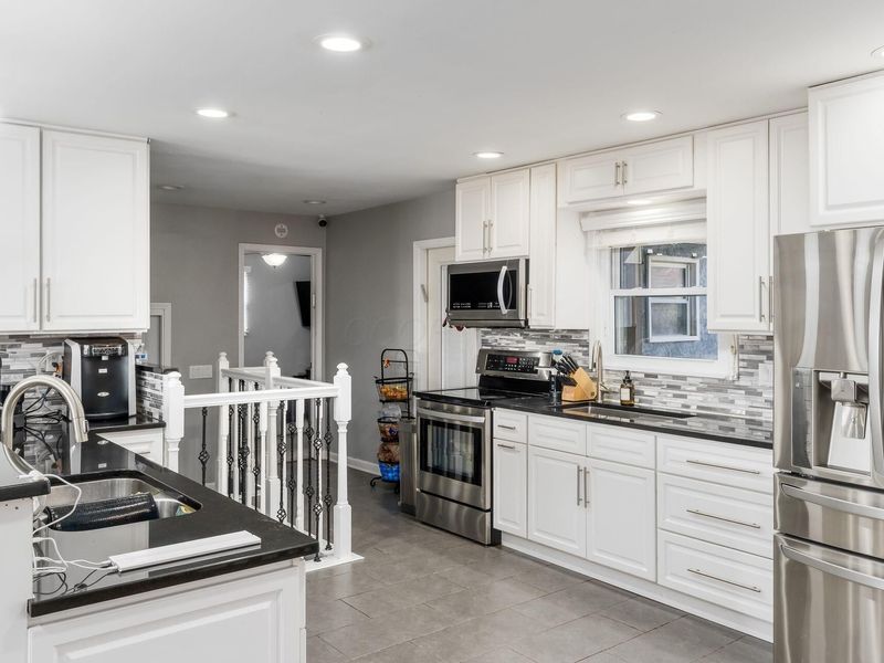 1316 College Avenue , Columbus, OH 43209 Photo 15