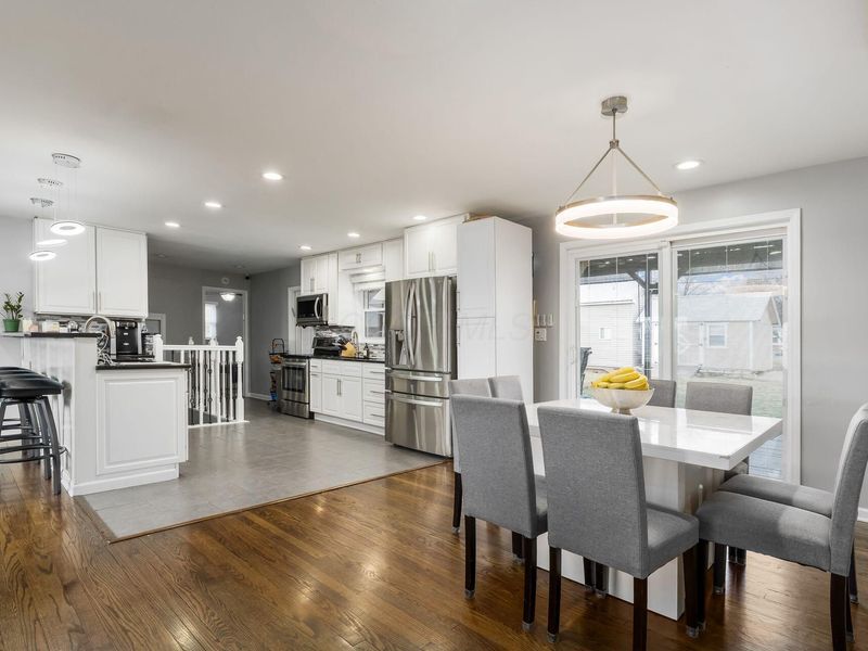 1316 College Avenue , Columbus, OH 43209 Photo 16