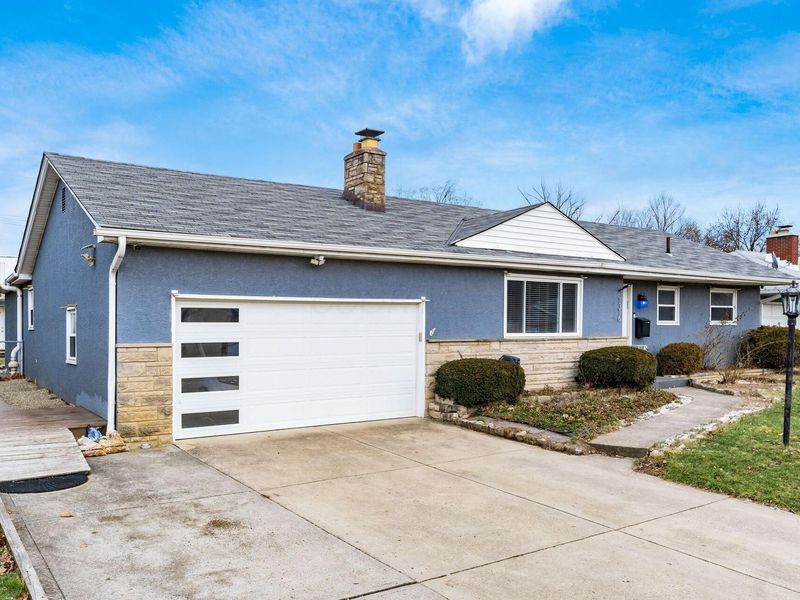 1316 College Avenue , Columbus, OH 43209 Photo 2