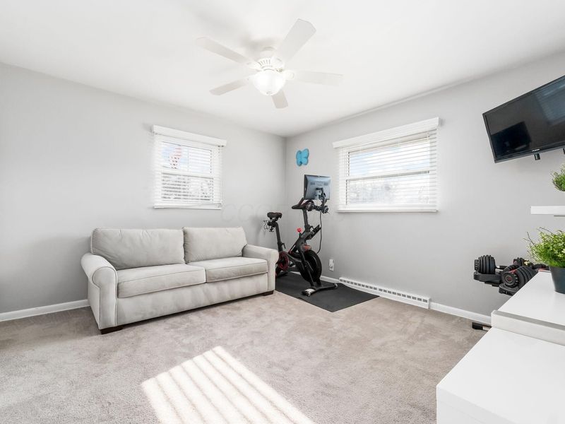 1316 College Avenue , Columbus, OH 43209 Photo 25