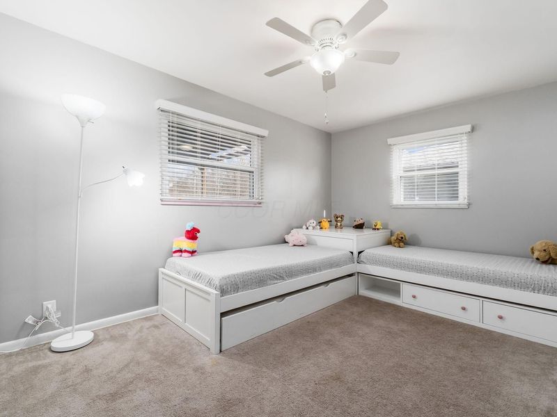 1316 College Avenue , Columbus, OH 43209 Photo 27