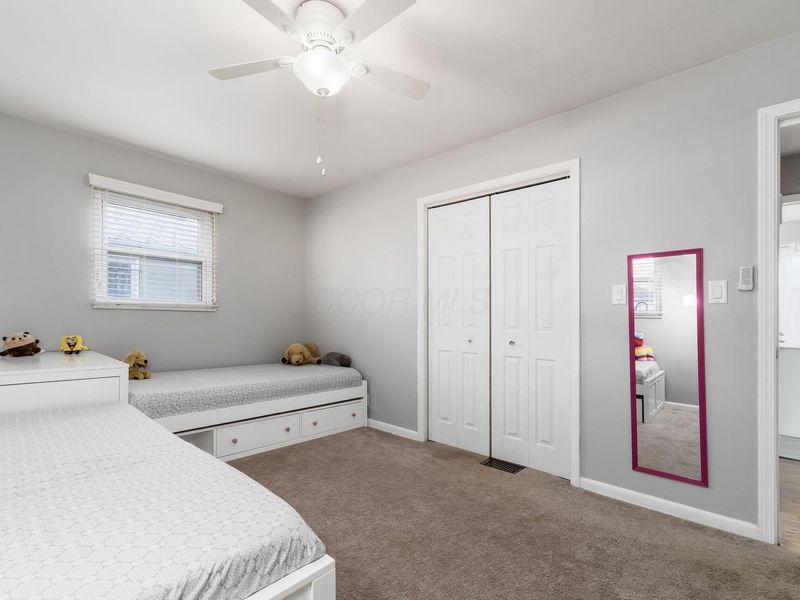 1316 College Avenue , Columbus, OH 43209 Photo 28