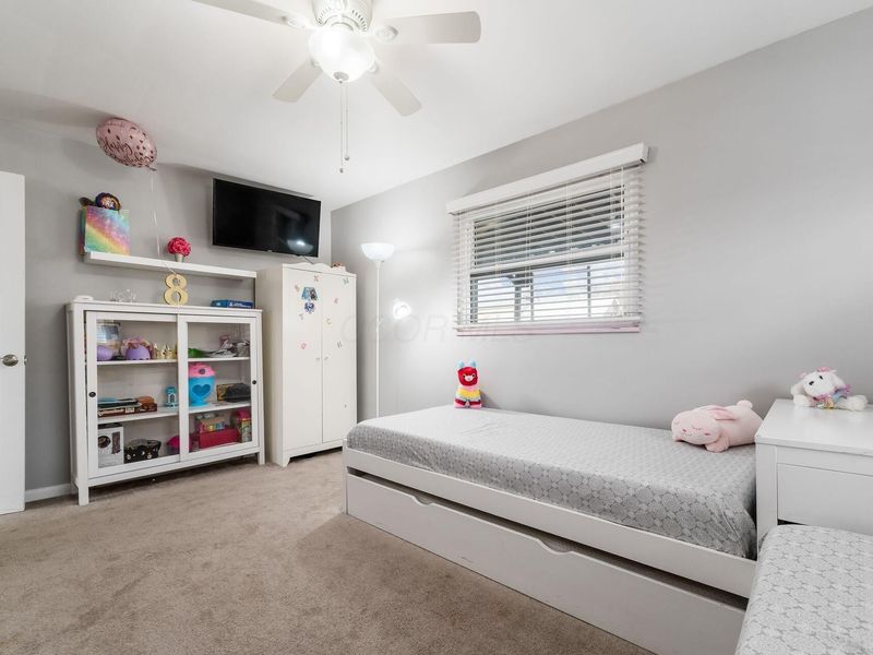 1316 College Avenue , Columbus, OH 43209 Photo 29