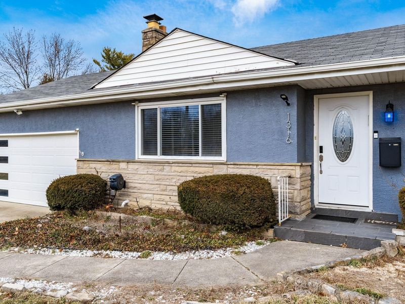 1316 College Avenue , Columbus, OH 43209 Photo 3