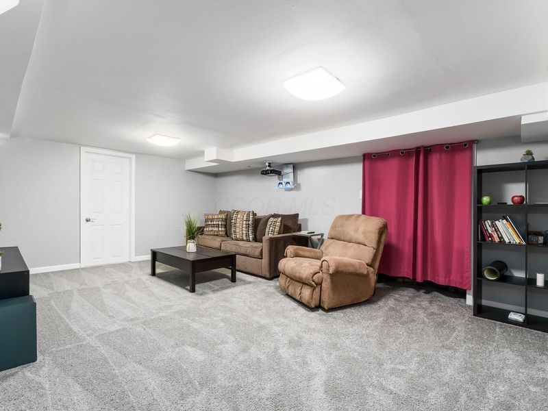 1316 College Avenue , Columbus, OH 43209 Photo 32