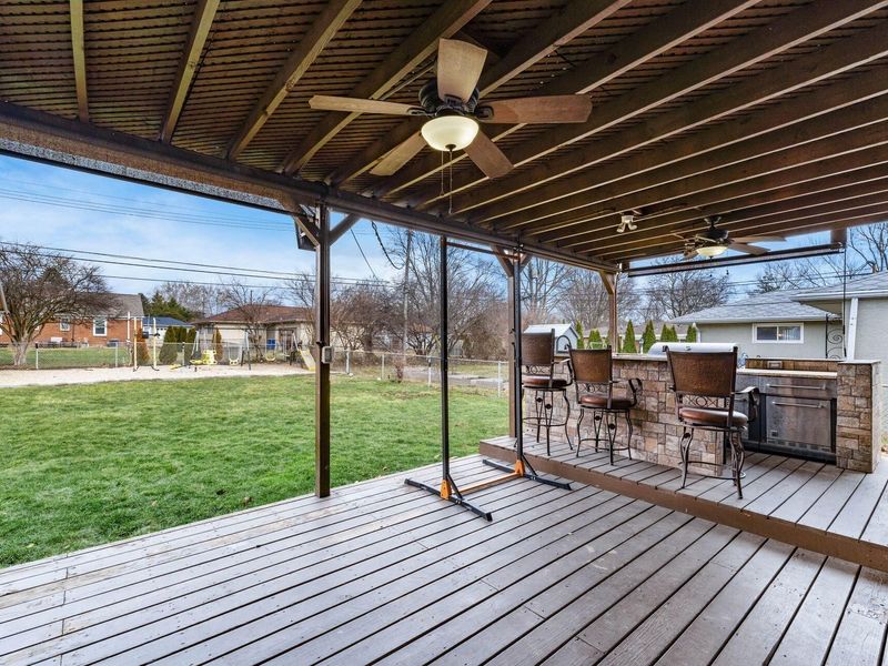 1316 College Avenue , Columbus, OH 43209 Photo 44