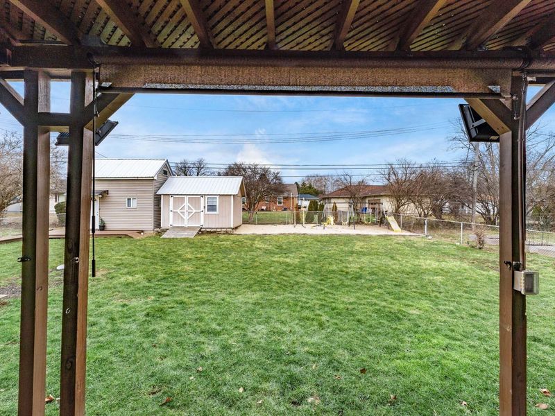 1316 College Avenue , Columbus, OH 43209 Photo 46