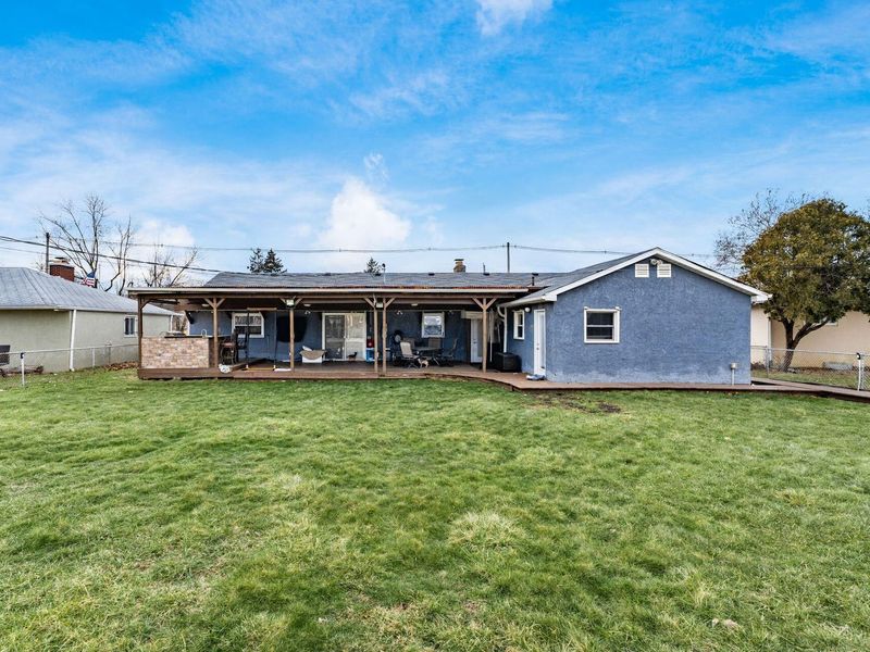 1316 College Avenue , Columbus, OH 43209 Photo 47