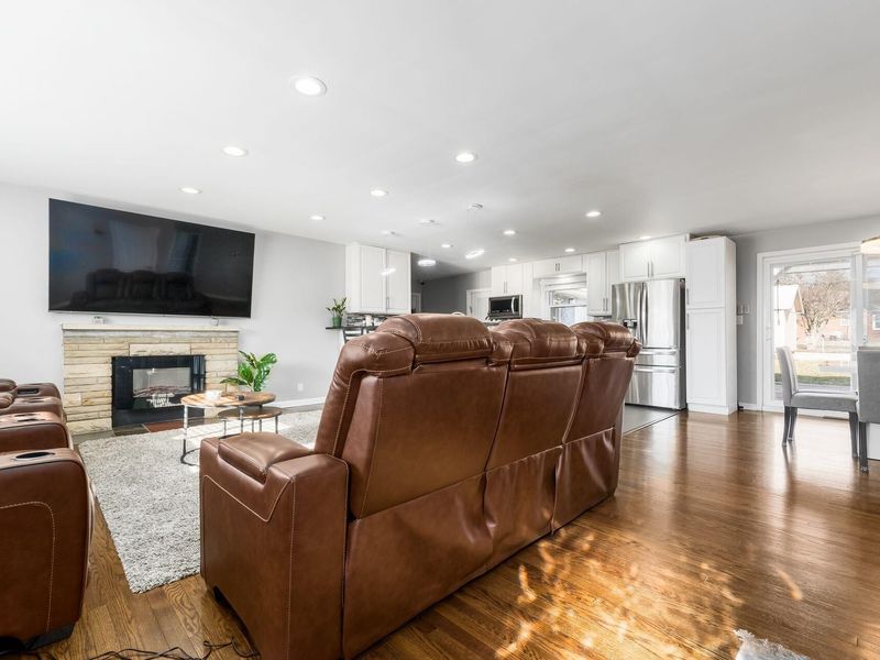 1316 College Avenue , Columbus, OH 43209 Photo 5